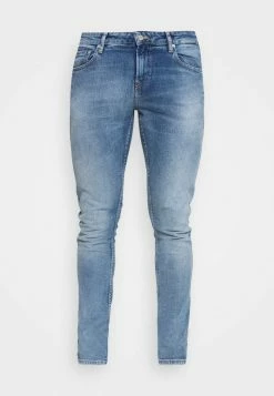Scotch & Soda SKIM - Jean Slim - Waterflow -Scotch & Soda Soldes 581f3a372b1b43c284e9a19e08d12d5b