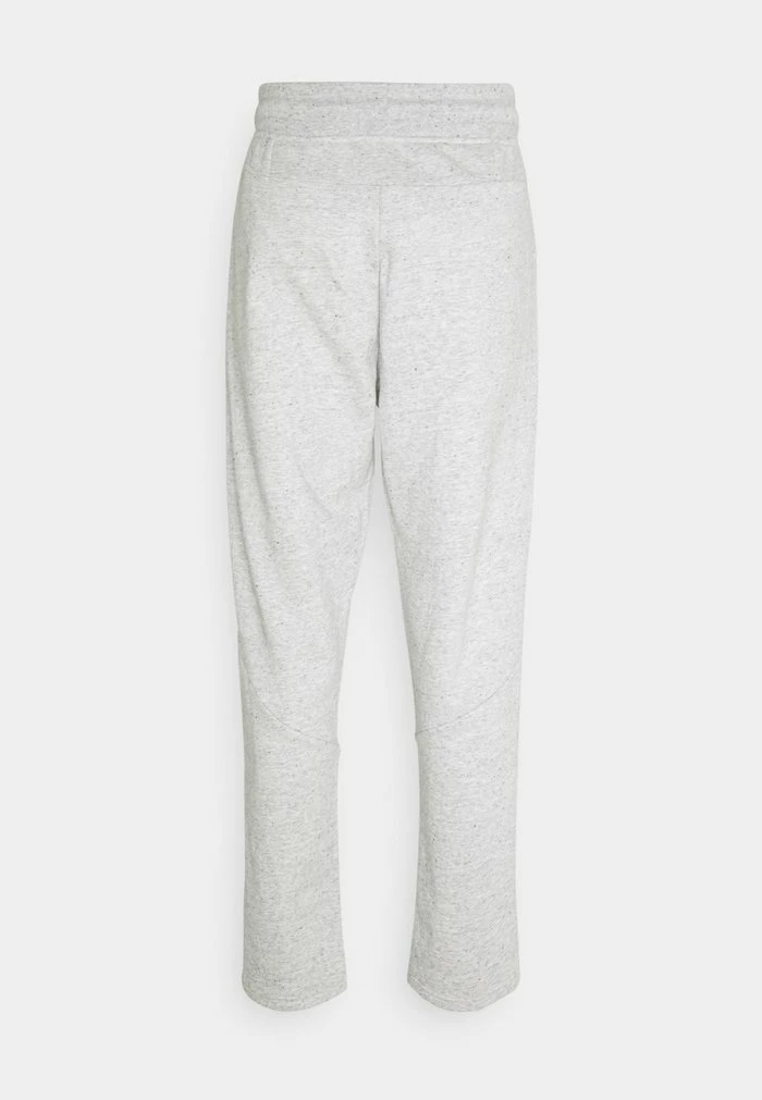 Scotch & Soda CLUB NOMADE SIGNATURE BASIC PANTS - Pantalon De Survêtement - Grey Melange 2 Scotch & Soda CLUB NOMADE SIGNATURE BASIC PANTS - Pantalon De Survêtement - Grey Melange – Image 2