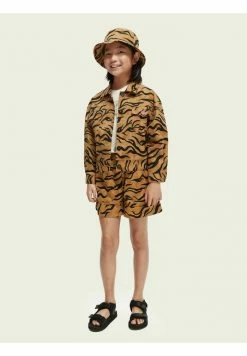 Scotch & Soda Veste Mi-saison - Combo T