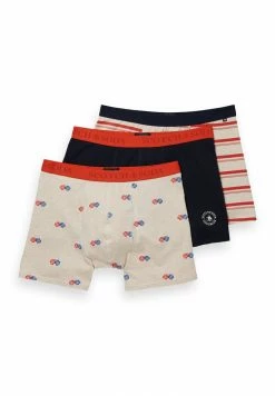 Scotch & Soda 3-PACK STRETCH - Shorty - Combo B