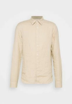 Scotch & Soda Chemise - Sand 10 Scotch & Soda Chemise - Sand -Scotch & Soda Soldes 587dc7bb52cc4318baddd0008b597614