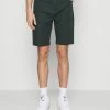 Scotch & Soda SEASONAL GARMENT DYED 5 POCKET - Short - Sea Green