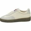 Scotch & Soda PLAKKA - Baskets Basses - White Natural