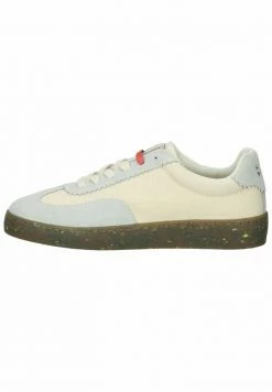 Scotch & Soda Baskets Basses - White Natural