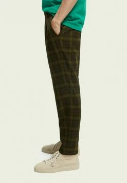 Scotch & Soda BLAKE SLIM-FIT - Chino - Combo A -Scotch & Soda Soldes 593a970e4b8c4cf8a308bba0cdc96a86