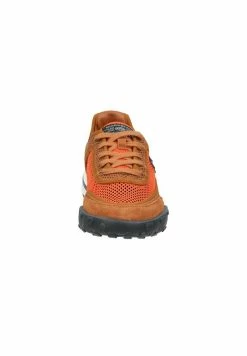 Scotch & Soda KAGANN - Baskets Basses - Brown/orange 11 Scotch & Soda KAGANN - Baskets Basses - Brown/orange -Scotch & Soda Soldes 5952b98cdd974656a0bc1c7ac731af6b