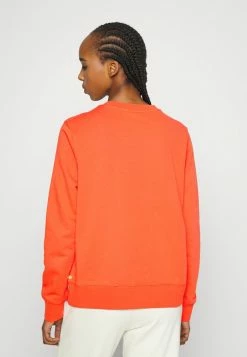 Scotch & Soda GRAPHIC - Sweatshirt - Sunset Red -Scotch & Soda Soldes 59794b2ba4d34d42a54fc7ac8193e39f