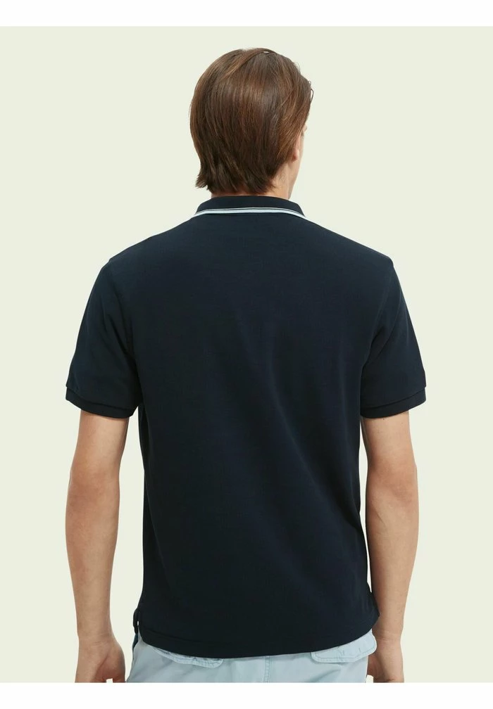 Scotch & Soda Polo - Night 3 Scotch & Soda Polo - Night – Image 3