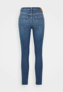 Scotch & Soda HAUT - Jeans Skinny - Cross My Heart -Scotch & Soda Soldes 5a50f595b669489db49b4093b6701892