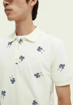 Scotch & Soda Polo - Combo A 10 Scotch & Soda Polo - Combo A -Scotch & Soda Soldes 5a9e669dac4547fd80953e18b246ee02