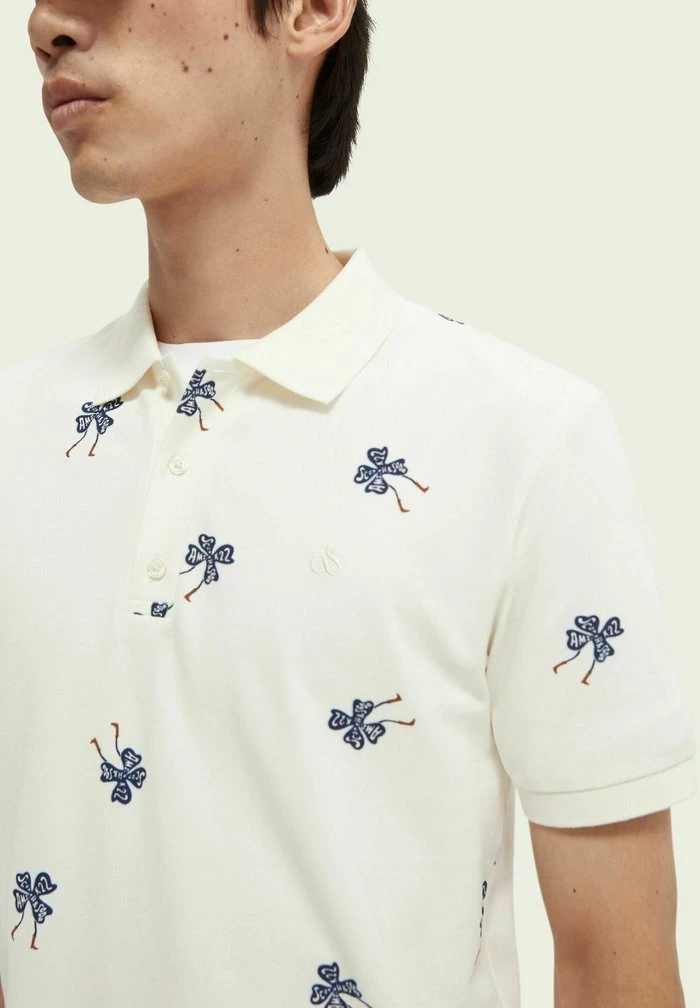 Scotch & Soda Polo - Combo A 4 Scotch & Soda Polo - Combo A – Image 4