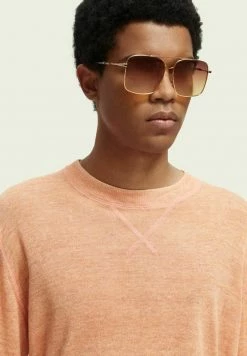 Scotch & Soda Pullover - Punch Melange -Scotch & Soda Soldes 5ad4d609cb2648c59f35cc647911c261