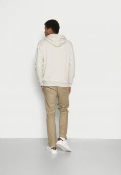 Scotch & Soda UNISEX RELAXED FIT FELPA HOODIE - Sweat à Capuche - Grey Melange 7 Scotch & Soda UNISEX RELAXED FIT FELPA HOODIE - Sweat à Capuche - Grey Melange -Scotch & Soda Soldes 5b063a97c60e47f4a91c179cb5723440