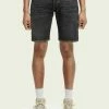 Scotch & Soda Short En Jean - Passing Time