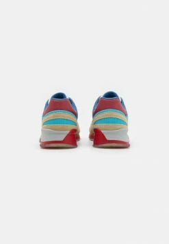 Scotch & Soda VIVEX - Baskets Basses - Sand/multi-coloured 13 Scotch & Soda VIVEX - Baskets Basses - Sand/multi-coloured -Scotch & Soda Soldes 5b72ced6932e4cb6925f1fe781d1765c