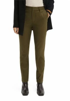 Scotch & Soda BELL STRUCTURED - Chino - Military