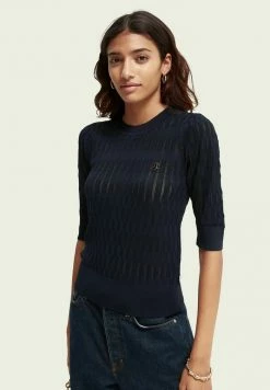 Scotch & Soda Pullover - Night