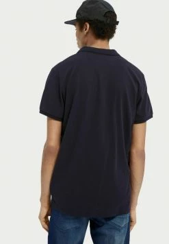 Scotch & Soda Polo - Night 7 Scotch & Soda Polo - Night -Scotch & Soda Soldes 5c0af63df93542bf92c4c7eb3ab143f8