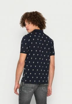 Scotch & Soda Polo - Combo 7 Scotch & Soda Polo - Combo -Scotch & Soda Soldes 5c413ce1c4e34dfc864262cf09e44bc4