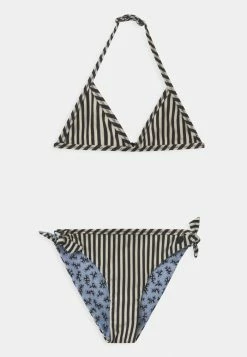 Scotch & Soda REVERSIBLE CONTRAST BINDINGS - Bikini - Multi-coloured