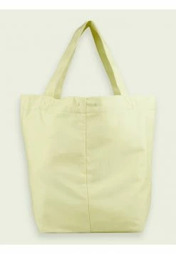 Scotch & Soda Cabas - Citrus -Scotch & Soda Soldes 5cb6023912664f639cd96bd10d7be1d3