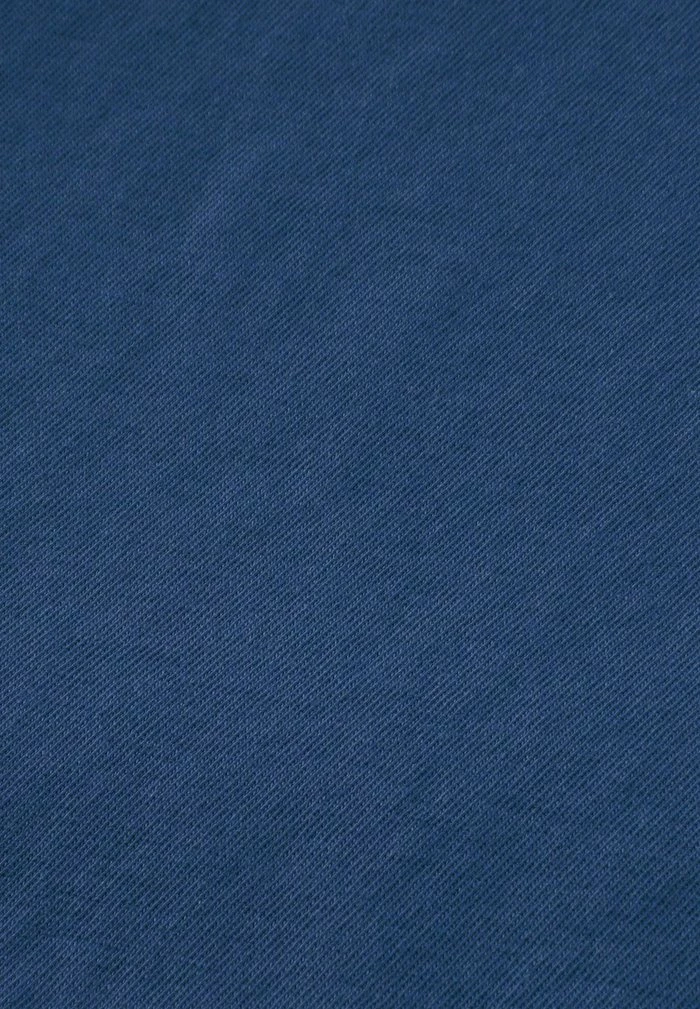 Scotch & Soda T-shirt Basique - Blue 6 Scotch & Soda T-shirt Basique - Blue – Image 6