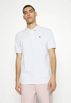Scotch & Soda Polo - White