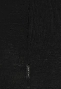 Scotch & Soda T-shirt à Manches Longues - Black -Scotch & Soda Soldes 5d4f9943300e4fc1987b532fda01c5f9