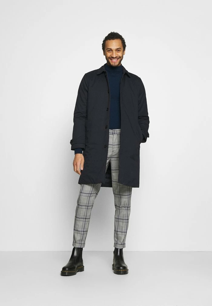 Scotch & Soda BLAKE CLASSIC PLEATED STRUCTURED - Pantalon Classique - Combo 2 Scotch & Soda BLAKE CLASSIC PLEATED STRUCTURED - Pantalon Classique - Combo – Image 2
