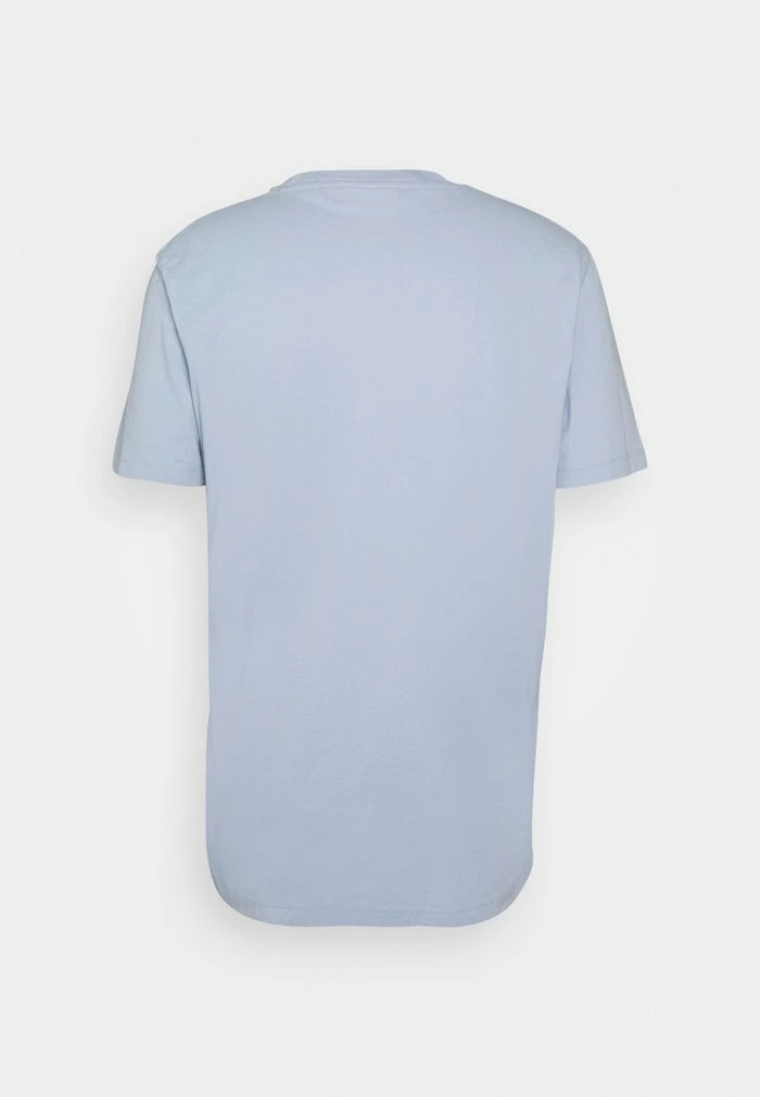 Scotch & Soda GRAPHIC LOGO - T-shirt Imprimé - Core Blue 2 Scotch & Soda GRAPHIC LOGO - T-shirt Imprimé - Core Blue – Image 2