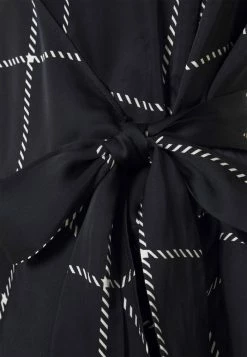 Scotch & Soda WRAP OVER IN SEASONAL PRINTS - Blouse - Combo -Scotch & Soda Soldes 5d9c2e6d905d421e8f0ded27cf4a3a6b