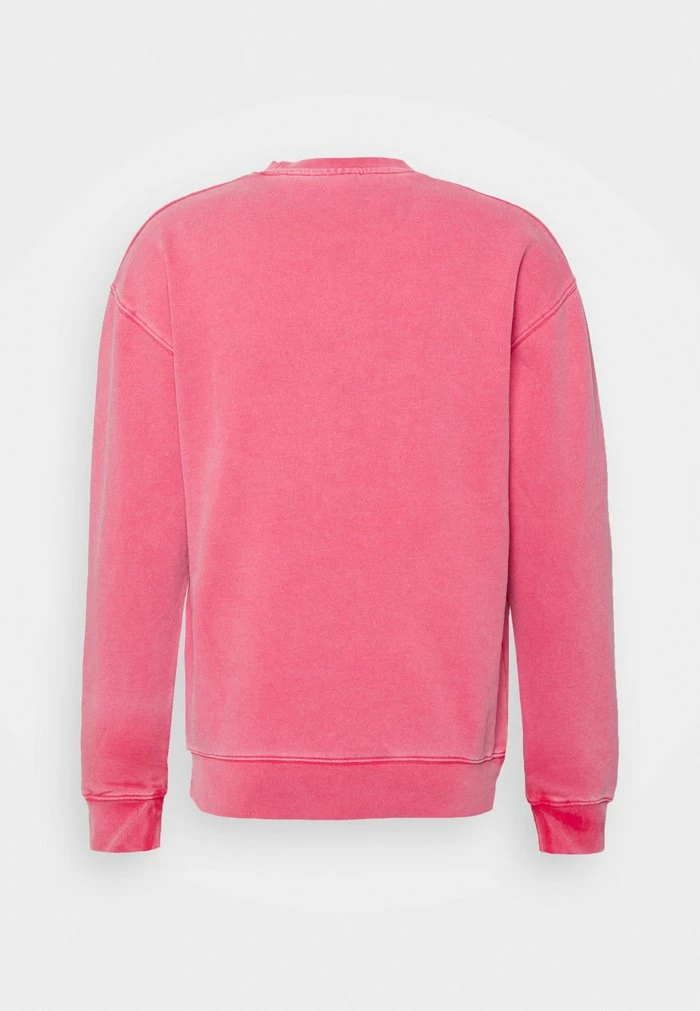 Scotch & Soda Sweatshirt - Hollywood Flame 2 Scotch & Soda Sweatshirt - Hollywood Flame – Image 2