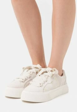 Scotch & Soda ZADIE - Baskets Basses - Weiß