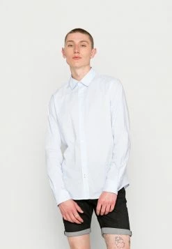 Scotch & Soda ESSENTIAL SOLID - Chemise - Blue