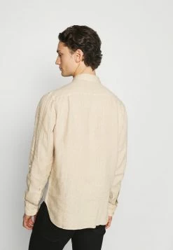 Scotch & Soda Chemise - Sand 8 Scotch & Soda Chemise - Sand -Scotch & Soda Soldes 5e41b420ef5c4d6f85f1ba9eddcb9d2b