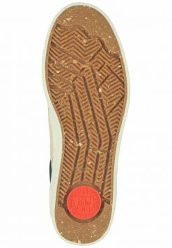 Scotch & Soda Baskets Basses - Blue Multi -Scotch & Soda Soldes 5e90e575fd67469a9dd5138bf41b0900