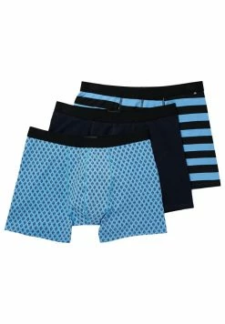 Scotch & Soda 3-PACK - Shorty - Dark Blue