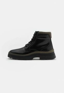 Scotch & Soda MAFFEI - Bottines - Black