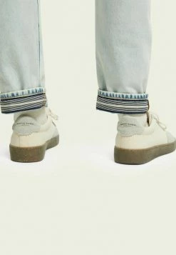 Scotch & Soda DEAN CLOU - Jeans Fuselé - Blue 10 Scotch & Soda DEAN CLOU - Jeans Fuselé - Blue -Scotch & Soda Soldes 5eda694728e9490fbbce949a39f674ce