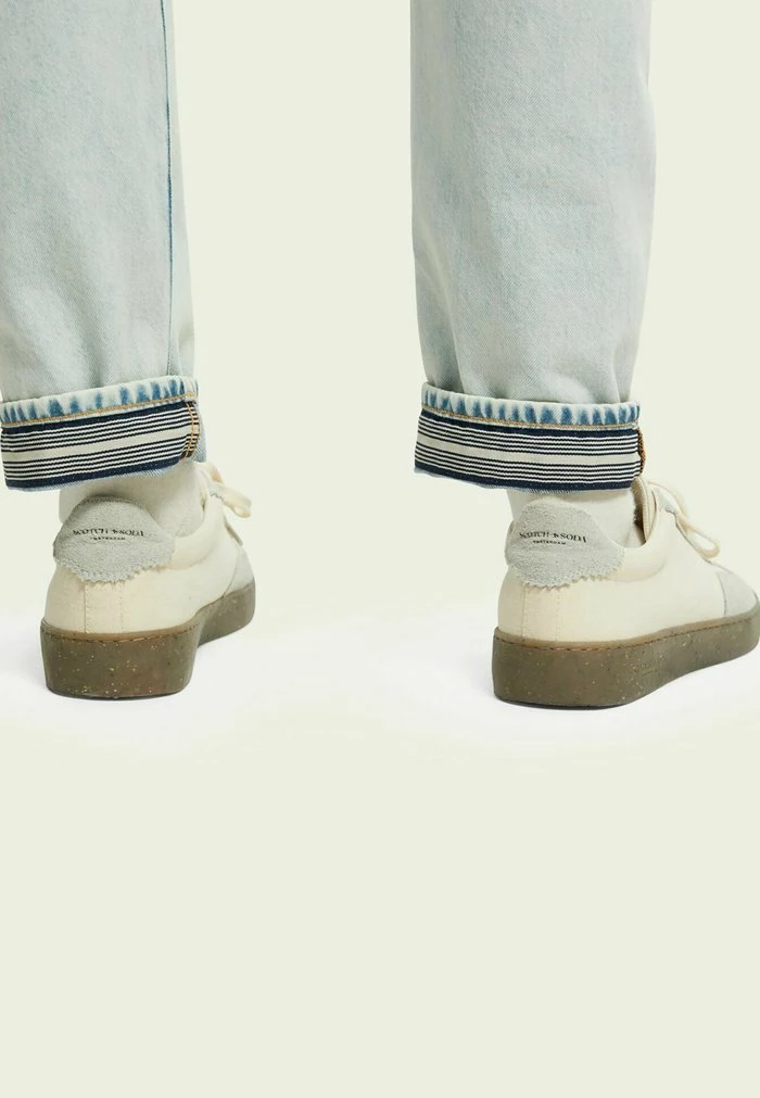 Scotch & Soda DEAN CLOU - Jeans Fuselé - Blue 4 Scotch & Soda DEAN CLOU - Jeans Fuselé - Blue – Image 4