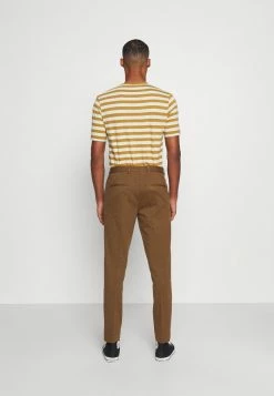 Scotch & Soda MOTT SUPER SLIM FIT - Chino - Tabacco 7 Scotch & Soda MOTT SUPER SLIM FIT - Chino - Tabacco -Scotch & Soda Soldes 5ee06cabc9044743bf738bdc9e7ed3c4