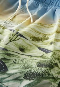 Scotch & Soda SWIM - Short De Bain - Multi-coloured -Scotch & Soda Soldes 5ee201d0b5fc4d22a075d871cc19bedc