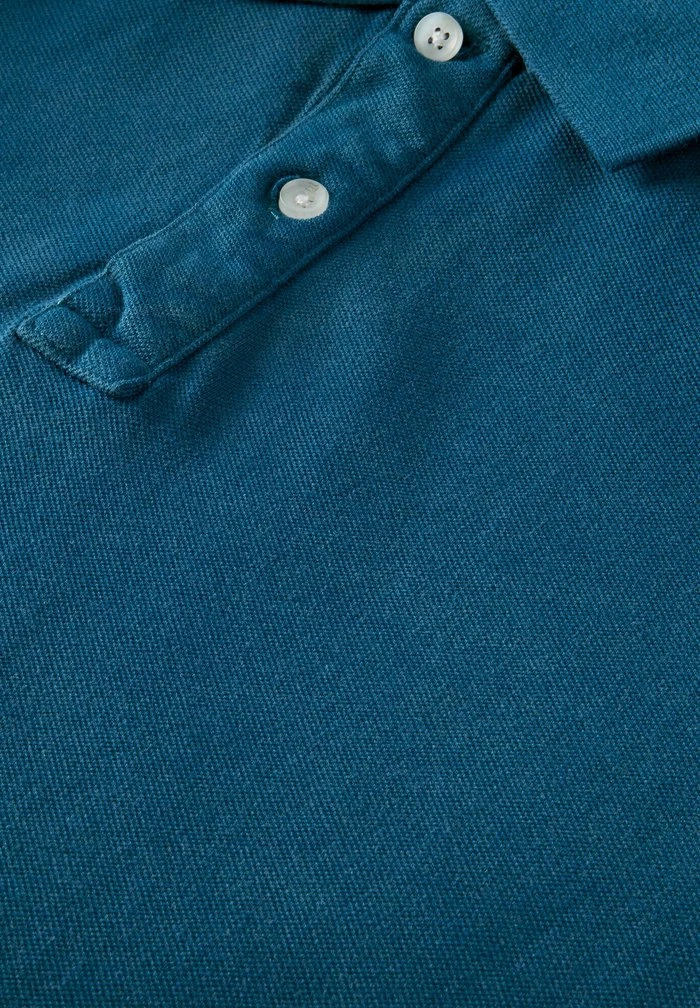 Scotch & Soda Polo - Midnight Muse 7 Scotch & Soda Polo - Midnight Muse – Image 7