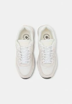 Scotch & Soda CELEST - Baskets Basses - Off White 11 Scotch & Soda CELEST - Baskets Basses - Off White -Scotch & Soda Soldes 5f337891bc68461a8d3f23bb5e7162ec