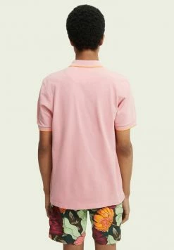 Scotch & Soda Polo - Candy 8 Scotch & Soda Polo - Candy -Scotch & Soda Soldes 5fb729297d664aa2ae21b33b5fbcc8f3