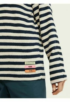 Scotch & Soda FELPA - Pullover - Combo B 10 Scotch & Soda FELPA - Pullover - Combo B -Scotch & Soda Soldes 5fbb277d2541442fba160b4fe9430666