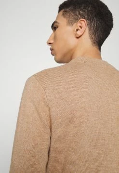 Scotch & Soda SPECKLED - Pullover - Beige 9 Scotch & Soda SPECKLED - Pullover - Beige -Scotch & Soda Soldes 5fd6eff2dcad4ae38eea81b327b7d620