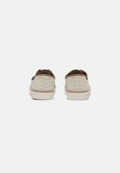 Scotch & Soda IZOMI - Baskets Basses - White Multi -Scotch & Soda Soldes 5fe8ac849c09449f9e7d4d6507c1bece