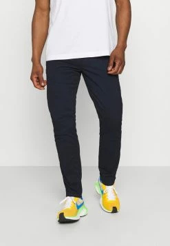 Scotch & Soda MOTT CLASSIC - Chino - Navy