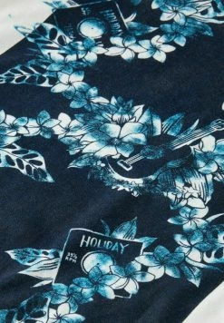 Scotch & Soda RELAXED FIT - T-shirt Imprimé - White -Scotch & Soda Soldes 60128852e85044eca63f3c0a462aa2f8